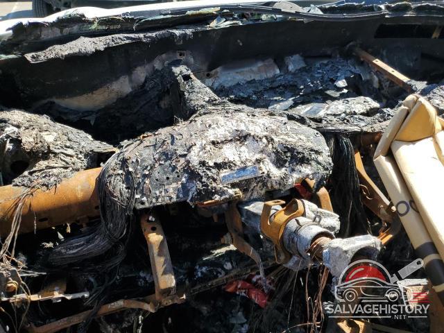 JTEEW41A682004813 2008 TOYOTA HIGHLANDER photo no. 9