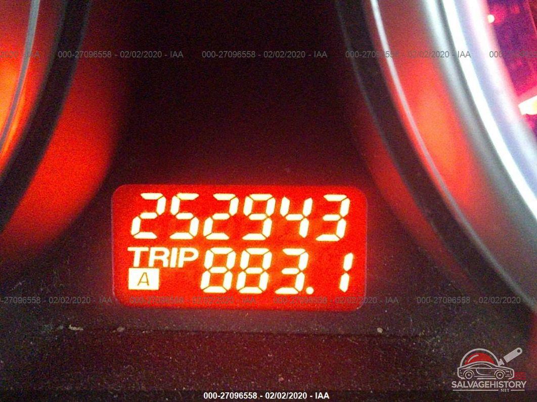JM3TB38V480156750 2008 MAZDA CX-9 photo no. 7