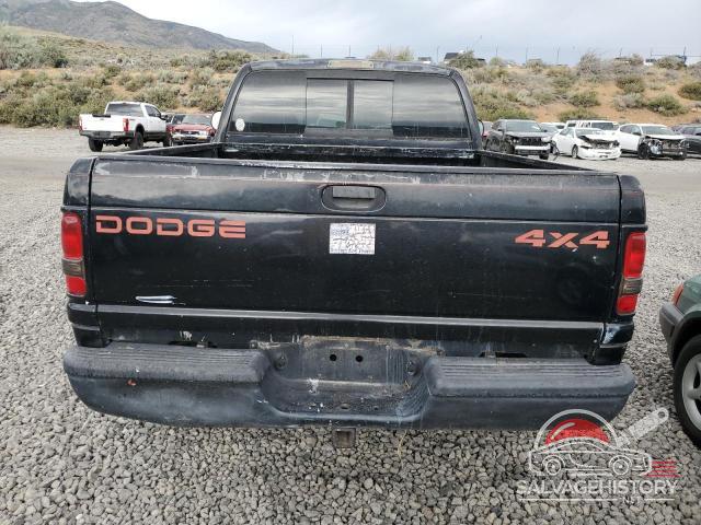 3B7HF16Y1WM298410 1998 DODGE All Models photo no. 6