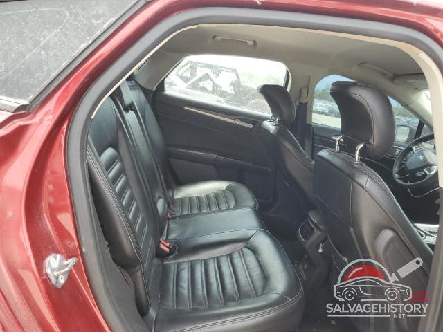 3FA6P0H76DR174738 2013 FORD FUSION photo no. 10