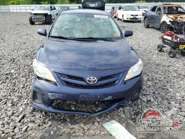 2T1BU4EE7CC867088 2012 TOYOTA COROLLA photo no. 5
