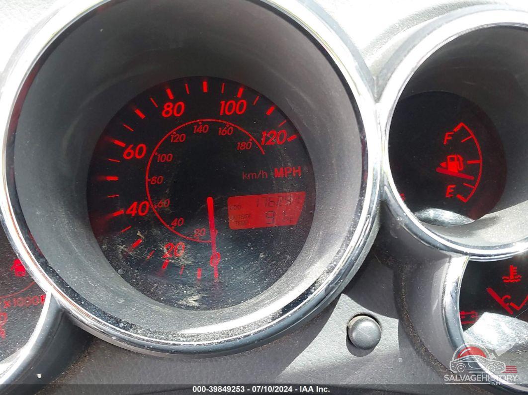 5Y2SL62843Z444892 2003 PONTIAC VIBE photo no. 7