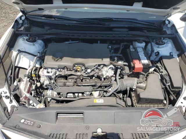 4T1R11AK9PU128309 2023 TOYOTA CAMRY photo no. 11