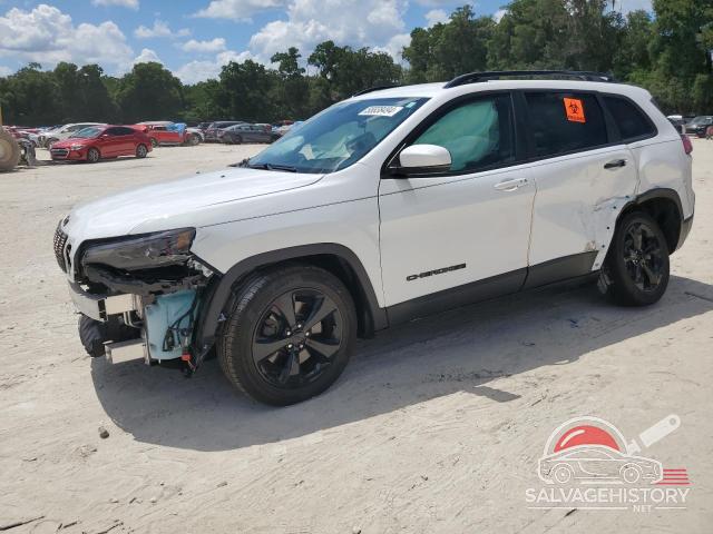1C4PJLLB7KD369976 2019 JEEP GRAND CHER photo no. 22