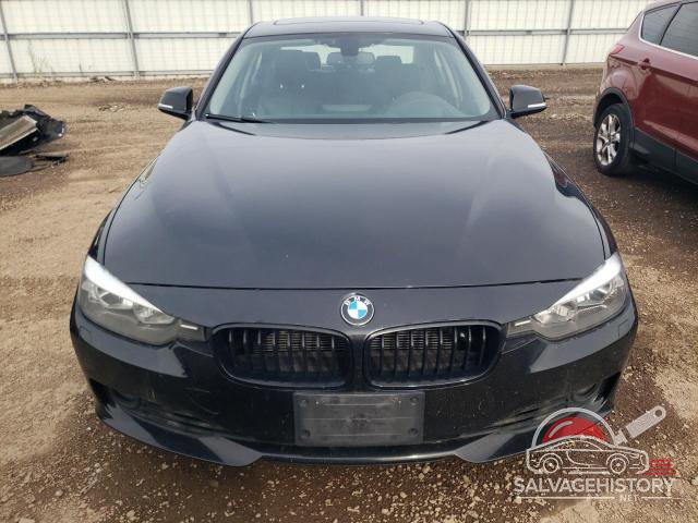 WBA3B3C5XDJ811267 2013 BMW 3 SERIES photo no. 5