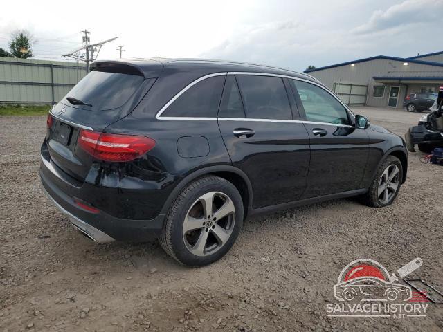 WDC0G4JB1JV080202 2018 MERCEDES-BENZ GLC-CLASS photo no. 3