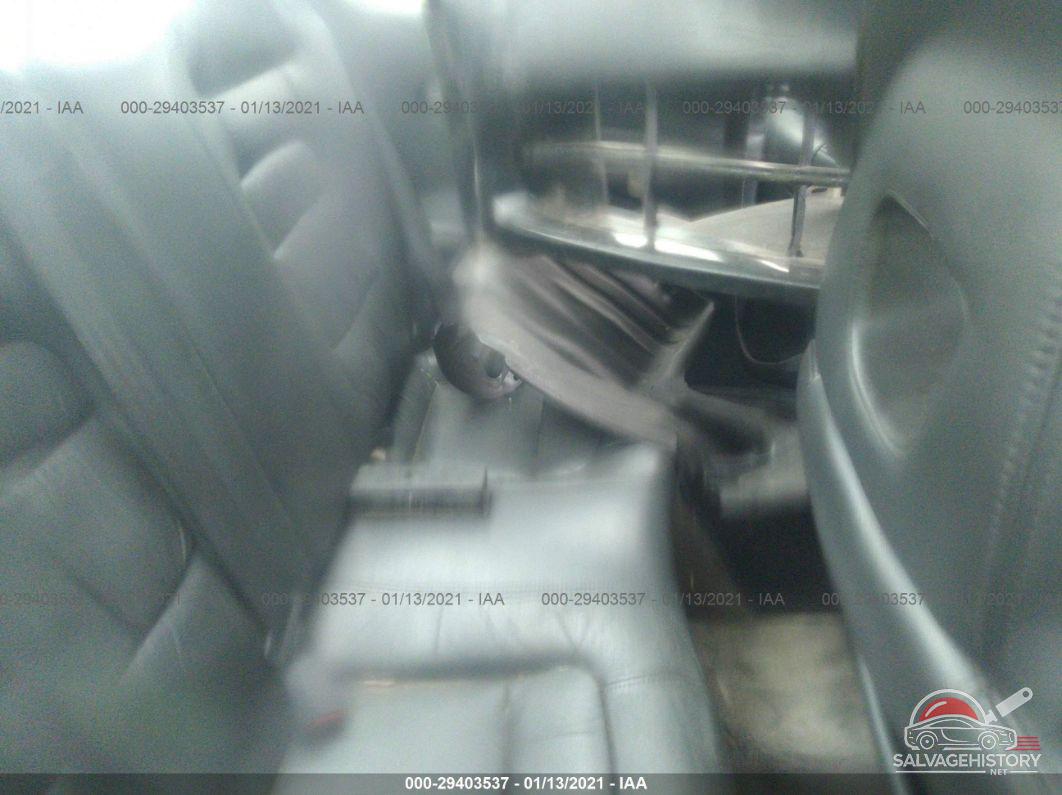 1HGCG22532A021128 2002 HONDA ACCORD CPE photo no. 8