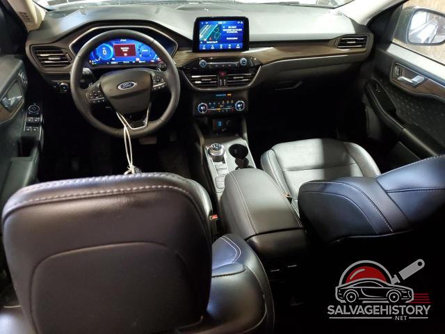 1FMCU9J90LUB79622 2020 FORD ESCAPE photo no. 8