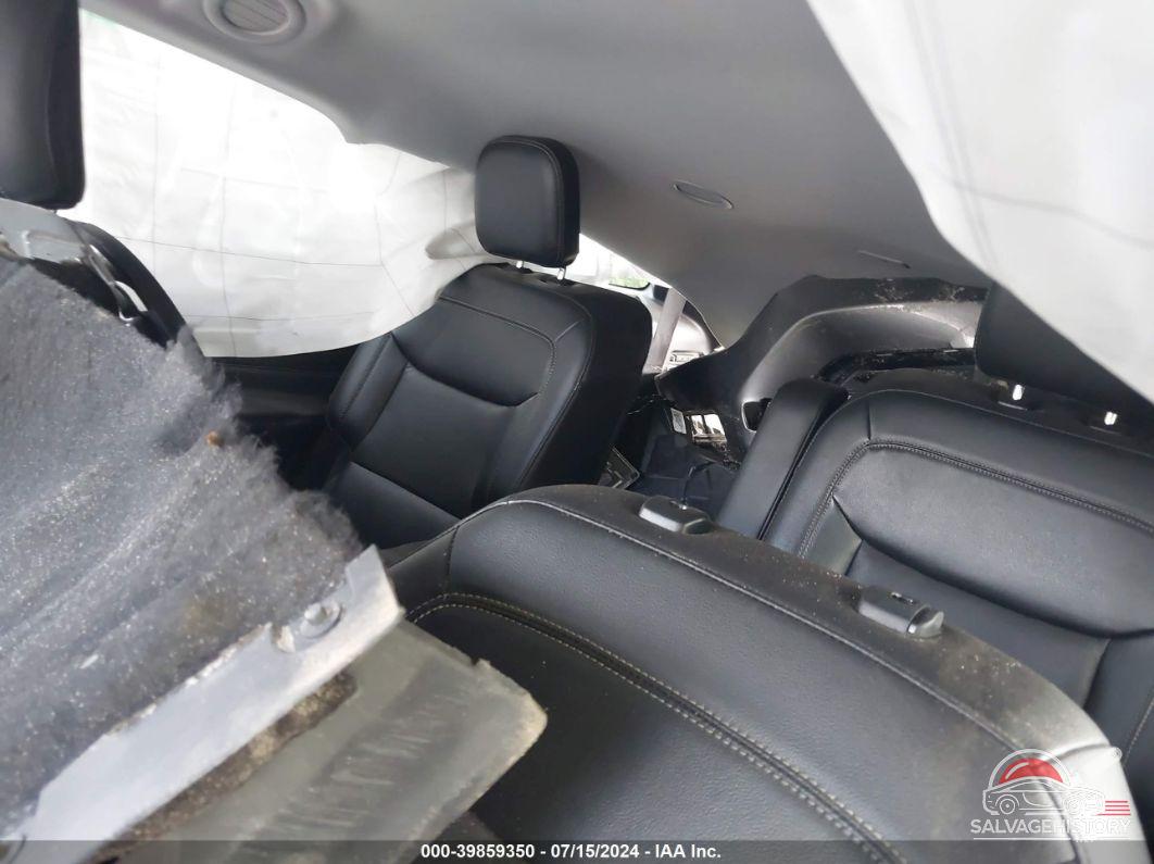 1FMSK7FH7NGA63969 2022 FORD EXPLORER photo no. 8