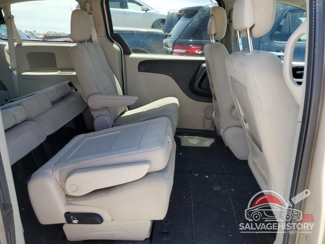 2C4RDGBG0DR562166 2013 DODGE CARAVAN photo no. 11
