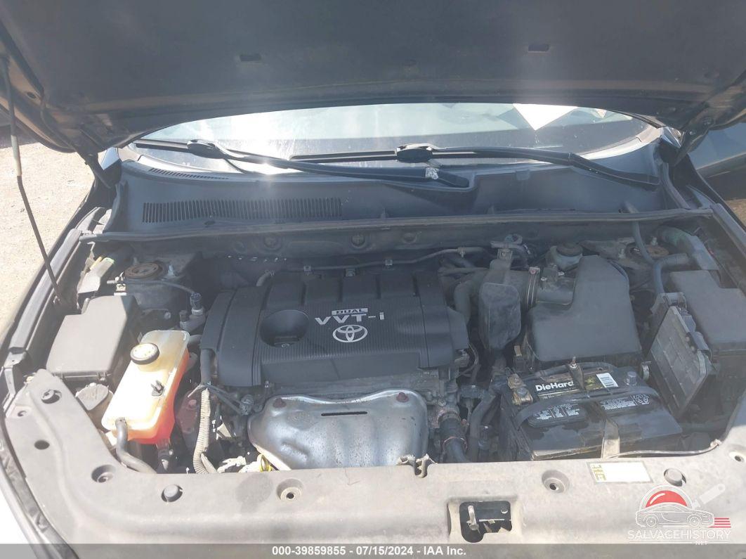 2T3ZF4DV3AW035535 2010 TOYOTA RAV4 photo no. 10