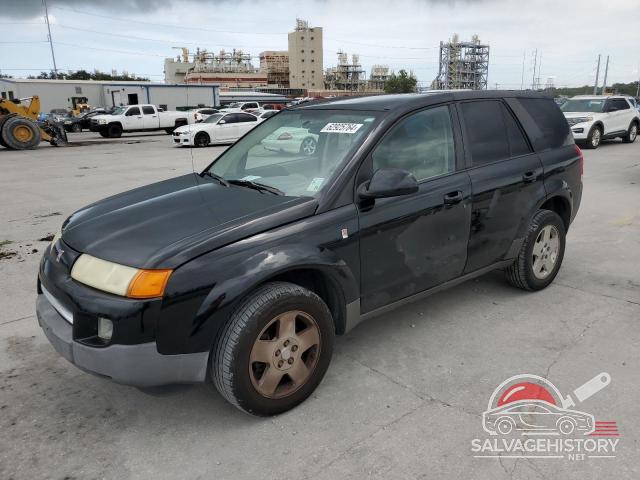 5GZCZ53445S821787 2005 SATURN VUE photo no. 12