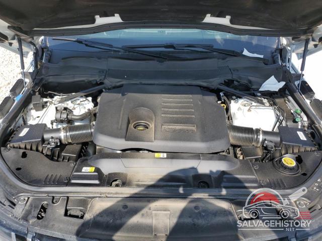 SALWR2SU0MA763236 2021 LAND ROVER RANGEROVER photo no. 11