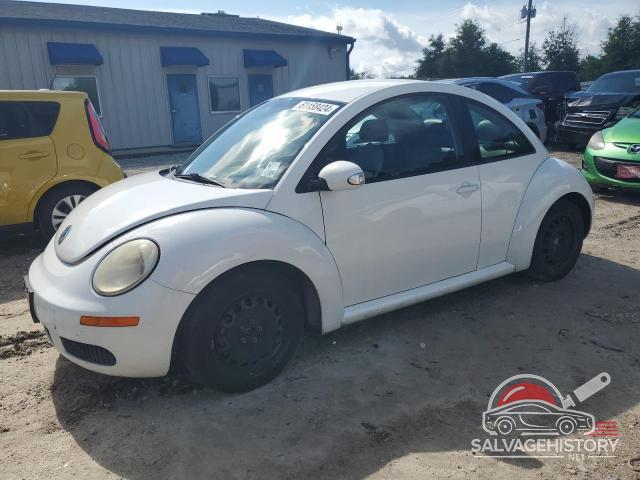 3VWPG3AG0AM008828 2010 VOLKSWAGEN BEETLE photo no. 11