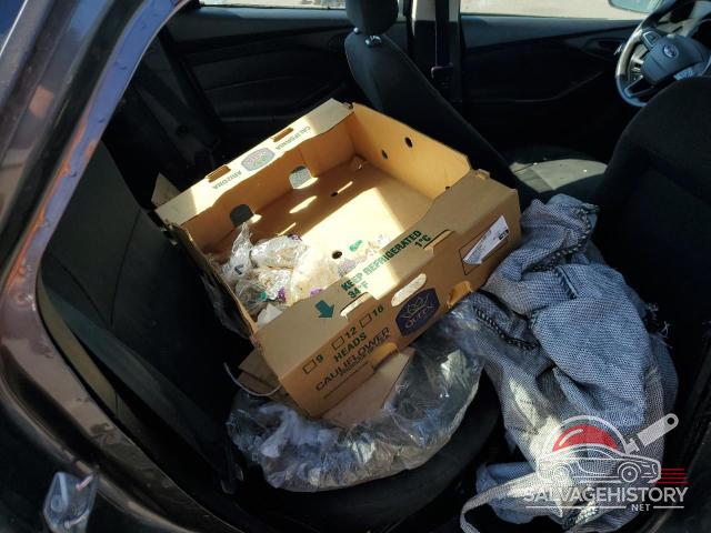 1FADP3E28FL280109 2015 FORD FOCUS photo no. 10
