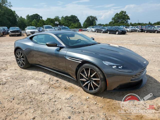 SCFRMFAV6HGL02907 2017 ASTON MARTIN ALL MODELS photo no. 4