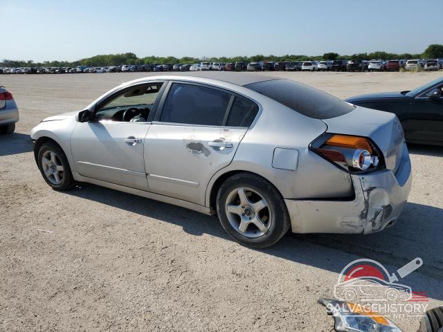 1N4AL21EX9N421201 2009 NISSAN ALTIMA photo no. 2