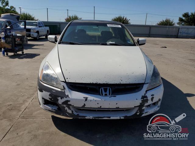 1HGCM66596A039150 2006 HONDA ACCORD photo no. 5