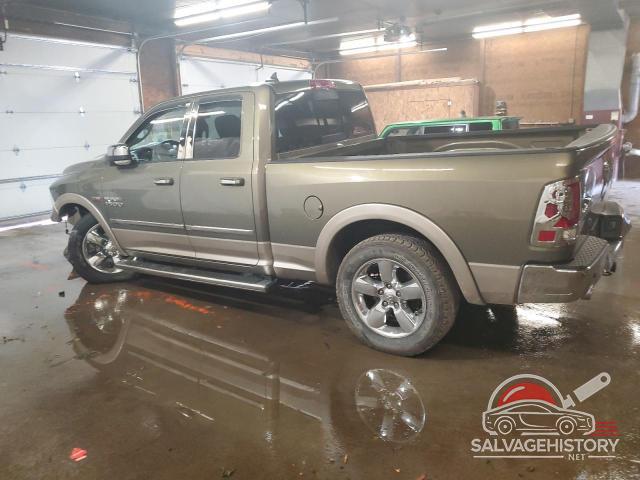 1C6RR7GT6DS577610 2013 RAM 1500 photo no. 2