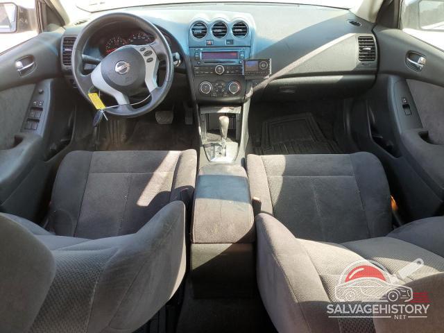 1N4AL21E79C123278 2009 NISSAN ALTIMA photo no. 8