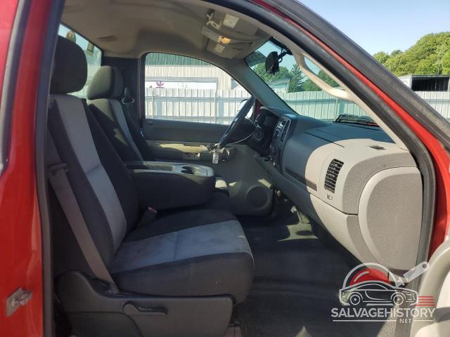 1GCEC14X28Z123557 2008 CHEVROLET ALL Models photo no. 10