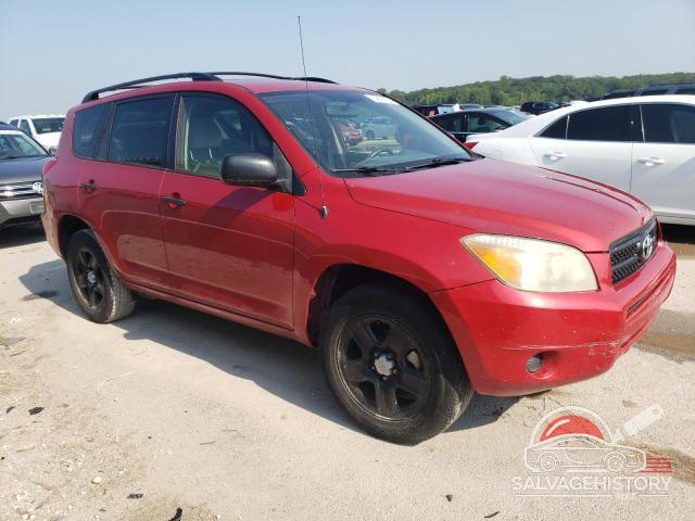 JTMZD33V065014562 2006 TOYOTA RAV4 photo no. 4