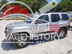 5N1AN08U75C628751 2005 NISSAN XTERRA OFF photo no. 1