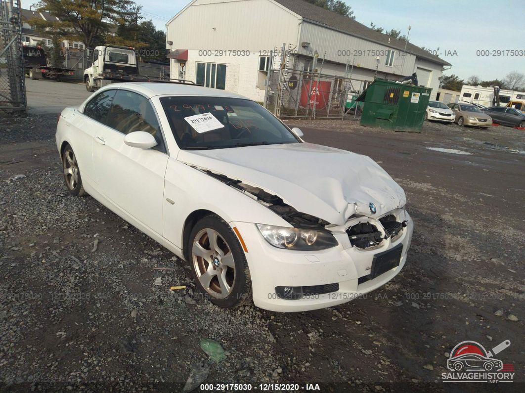 WBAWL13529PX23560 2009 BMW 3 SERIES photo no. 21