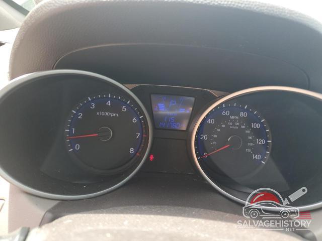 KM8JUCAC0CU501594 2012 HYUNDAI TUCSON photo no. 9