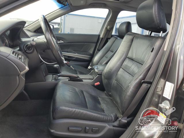 1HGCP26869A146784 2009 HONDA ACCORD photo no. 7