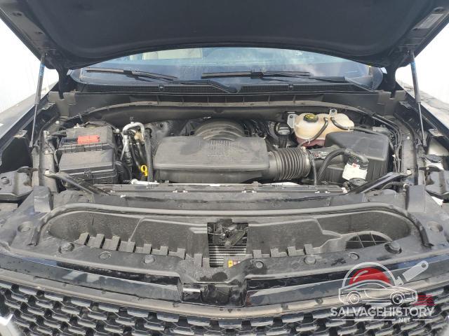 1GYS4BKL1PR366646 2023 CADILLAC ESCALADE photo no. 11