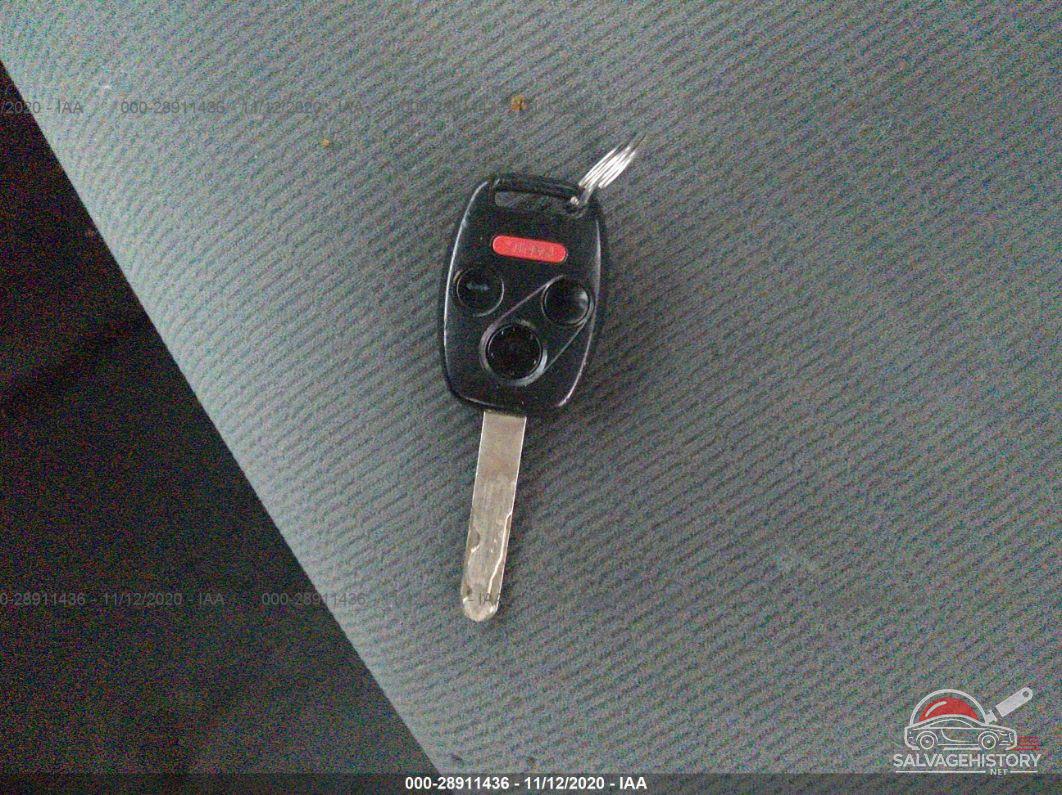 1HGCM56196A103713 2006 HONDA ACCORD SDN photo no. 10