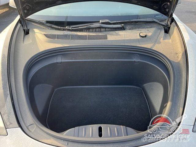 5YJ3E1EB5KF193488 2019 TESLA MODEL 3 photo no. 3
