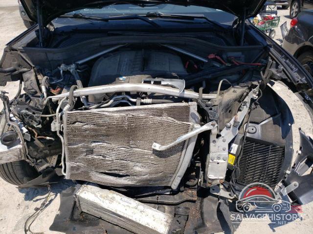 5UXKR0C50E0H15956 2014 BMW X5 photo no. 12