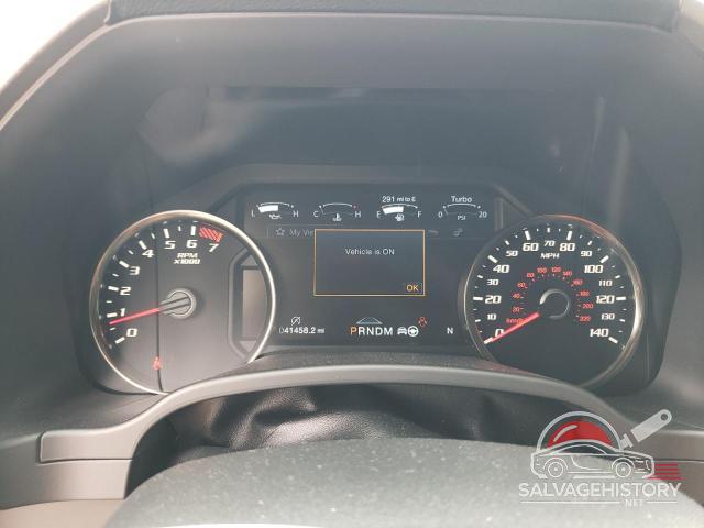 1FTFW1RG4LFB61791 2020 FORD F150 photo no. 9