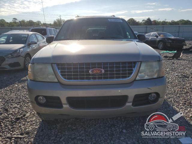 1FMZU73K15ZA19608 2005 FORD EXPLORER photo no. 5