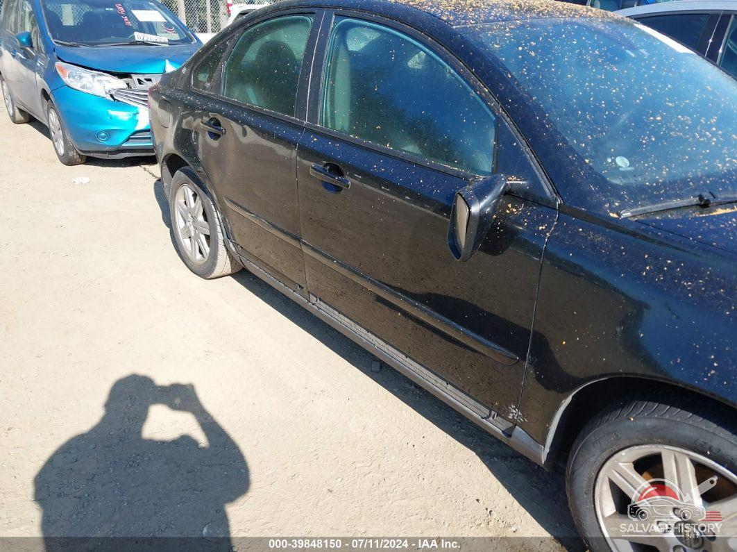 YV1MS390162161948 2006 VOLVO S40 photo no. 6