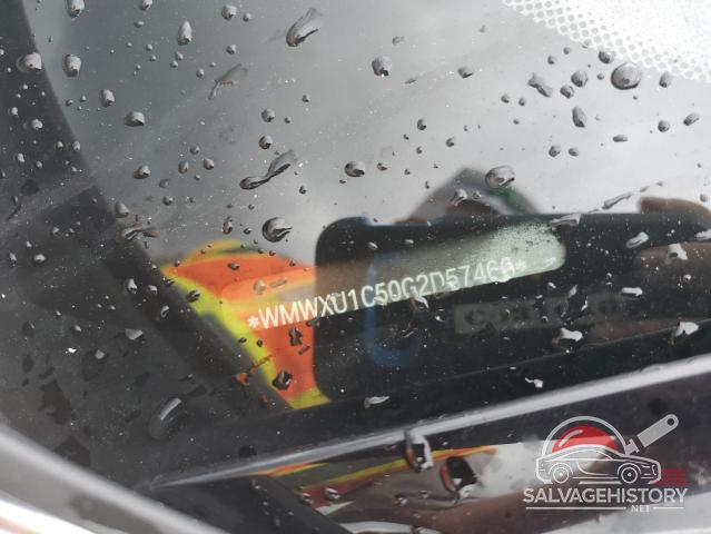WMWXU1C50G2D57466 2016 MINI COOPER photo no. 13