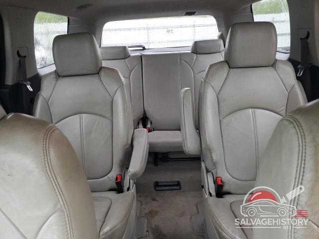 1GKKVREDXCJ335120 2012 GMC ACADIA photo no. 10