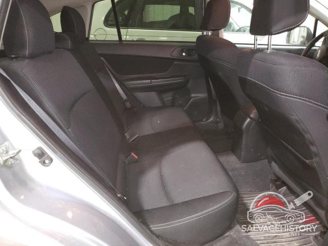 JF1GPAL67DH850723 2013 SUBARU IMPREZA photo no. 10