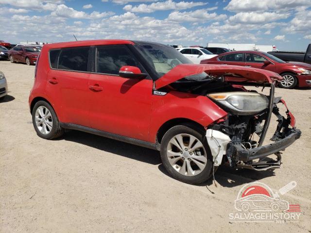 KNDJP3A59E7705972 2014 KIA SOUL photo no. 4