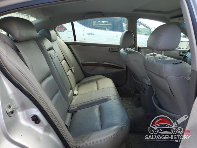 1N4BA41E94C882559 2004 NISSAN MAXIMA photo no. 10