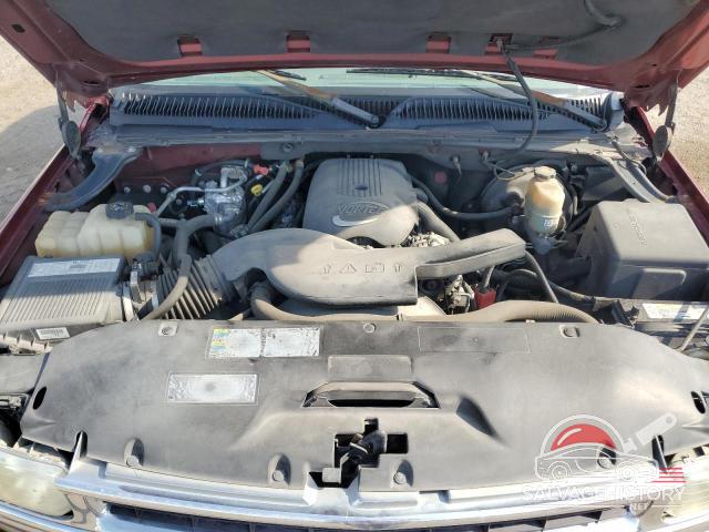 1GNEC13Z92R251862 2002 CHEVROLET TAHOE photo no. 12