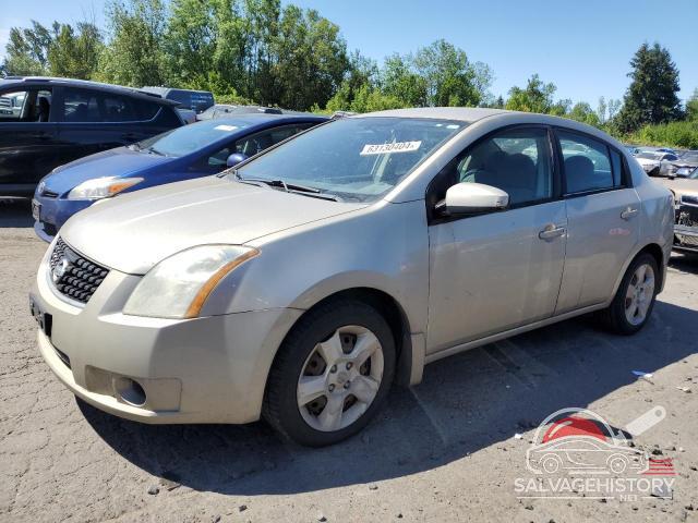 3N1AB61E29L688985 2009 NISSAN SENTRA photo no. 11