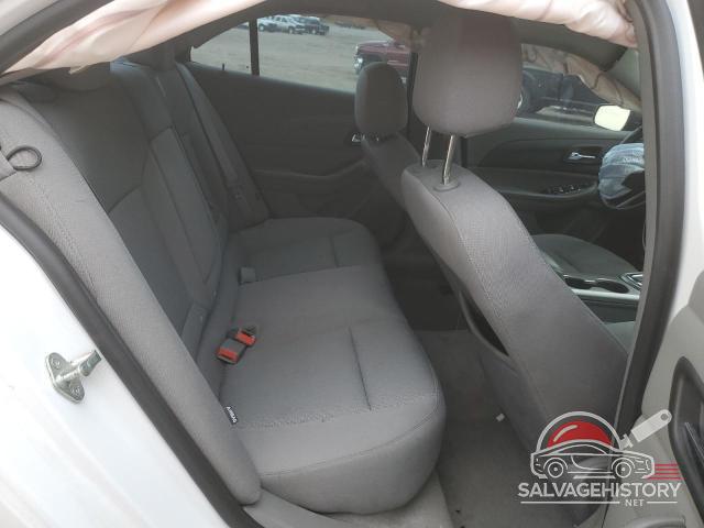 1G11B5SA6DF341027 2013 CHEVROLET MALIBU photo no. 10