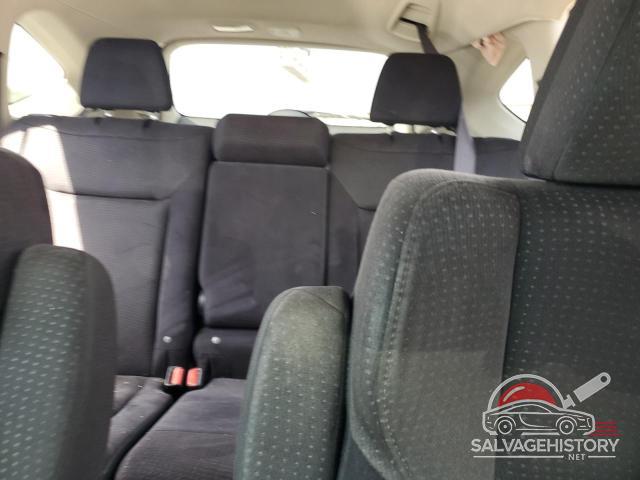 5J6RM4H51CL067187 2012 HONDA CRV photo no. 10
