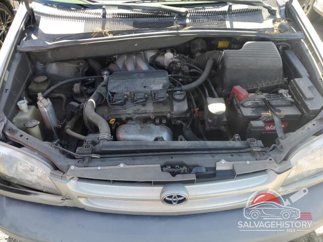4T3ZF13C5WU047188 1998 TOYOTA All Models photo no. 12