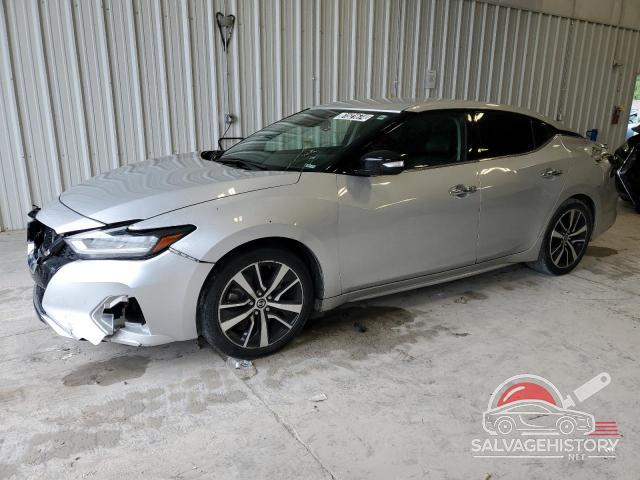 1N4AA6CV7MC513624 2021 NISSAN MAXIMA photo no. 7