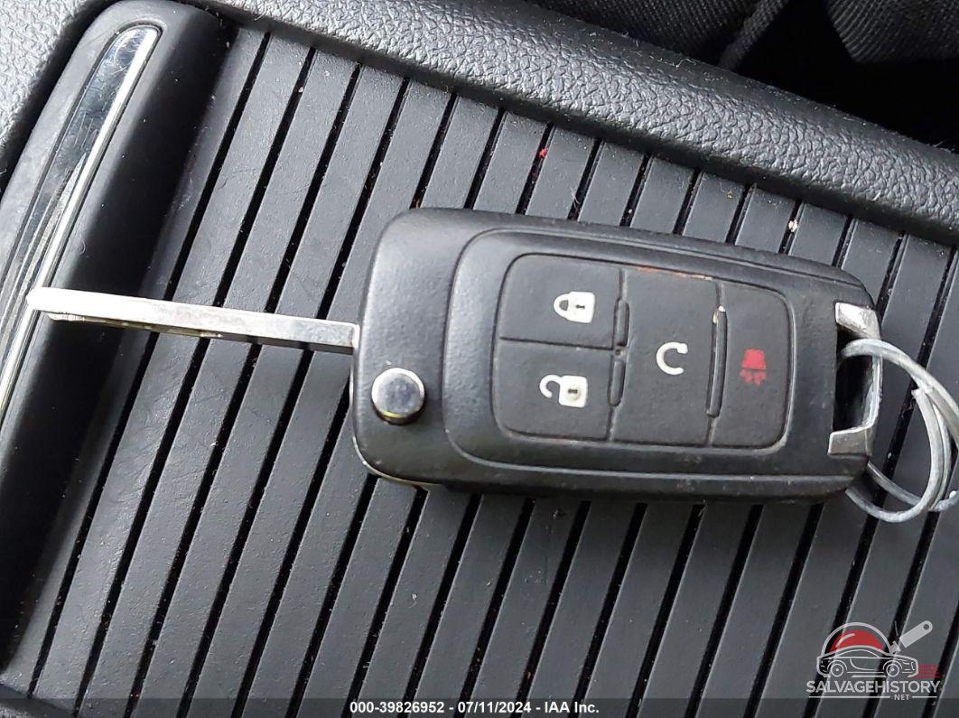 KL4CJFSBXFB034885 2015 BUICK ENCORE photo no. 11
