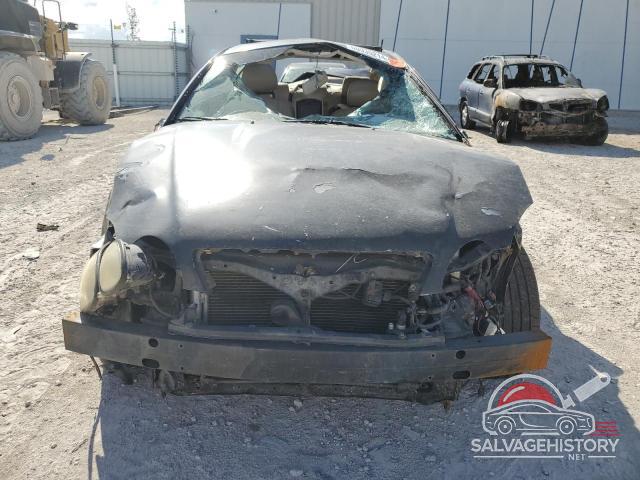 JT8BD68S1Y0090033 2000 LEXUS GS300 photo no. 5